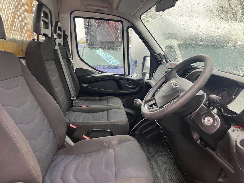 Used Iveco Daily 2019 for sale - 77399943: Photo 6