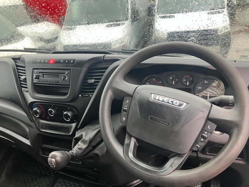 Used Iveco Daily 2019 for sale - 77399943: Photo 7