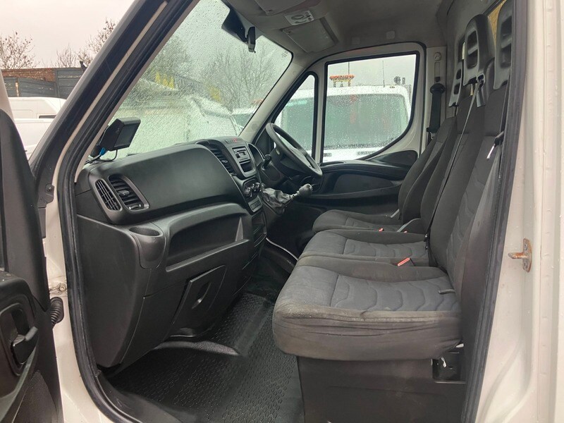 Used Iveco Daily 2019 for sale - 77399943: Photo 8