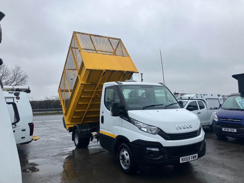 Used Iveco Daily 2019 for sale - 77399943: Photo 9