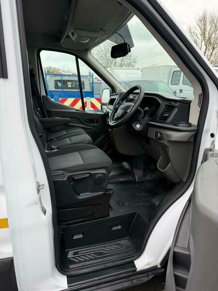 Used Ford Transit 2022 for sale - 76686905: Photo 10