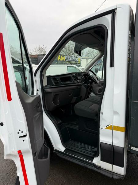 Used Ford Transit 2022 for sale - 76686905: Photo 11