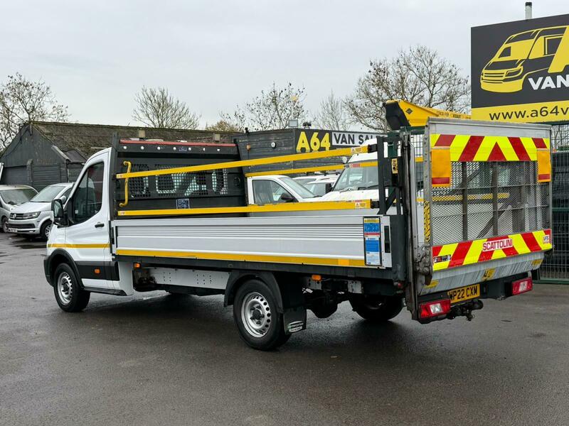 Used Ford Transit 2022 for sale - 76686905: Photo 3