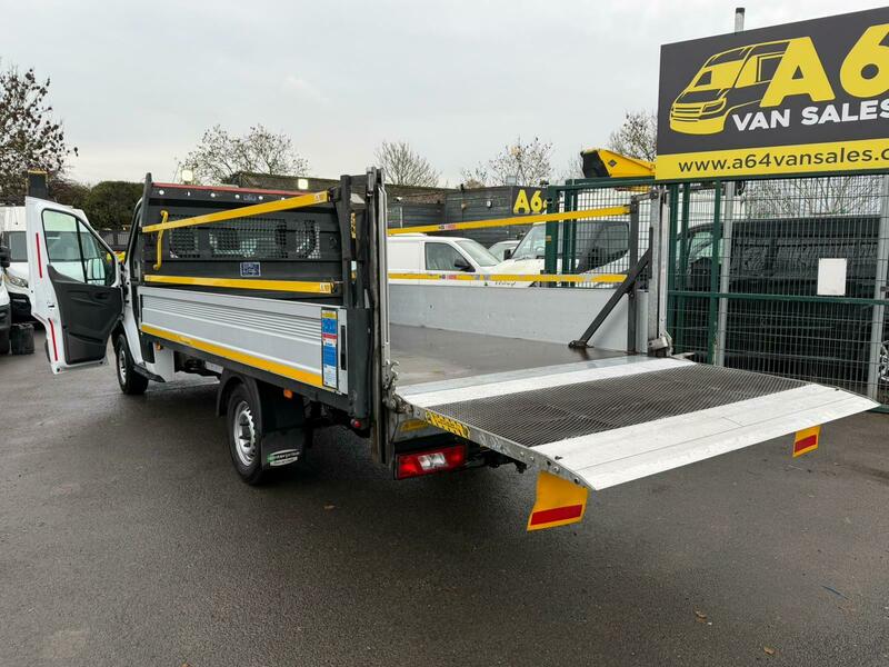 Used Ford Transit 2022 for sale - 76686905: Photo 5