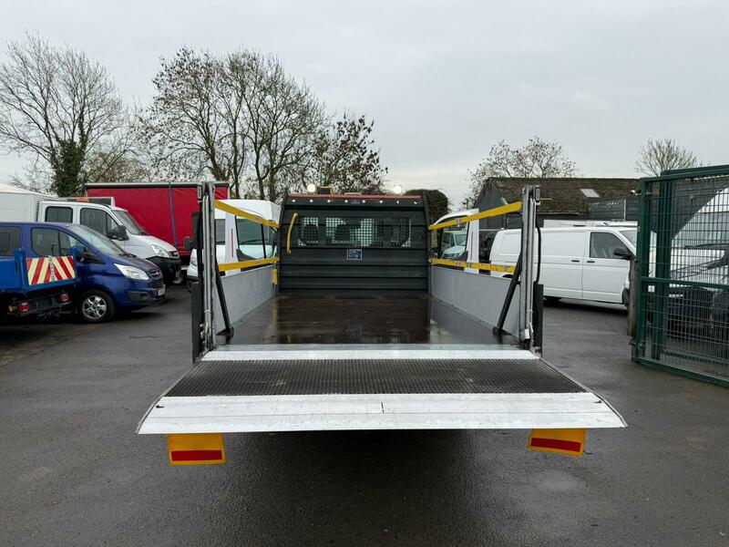 Used Ford Transit 2022 for sale - 76686905: Photo 6