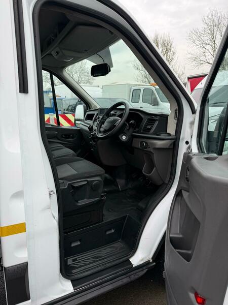 Used Ford Transit 2022 for sale - 76686905: Photo 7