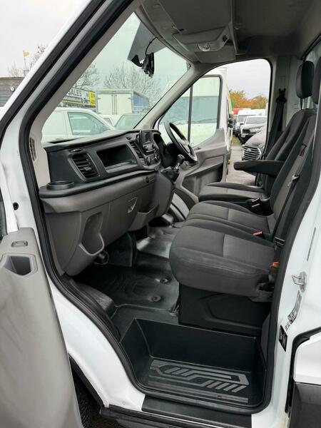 Used Ford Transit 2022 for sale - 76686905: Photo 8
