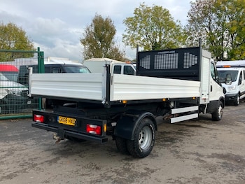 Used Iveco Daily 2018 for sale - 77720702: Photo