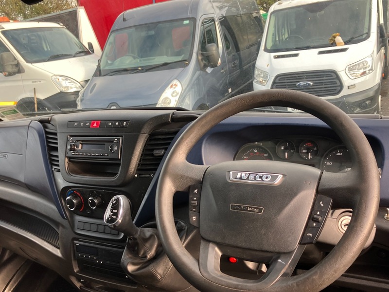 Used Iveco Daily 2018 for sale - 77720702: Photo 6