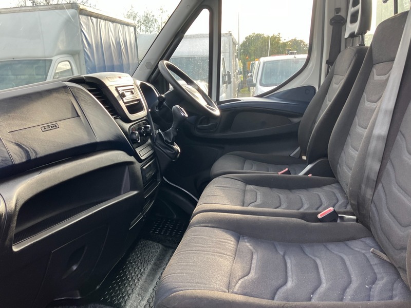 Used Iveco Daily 2018 for sale - 77720702: Photo 8