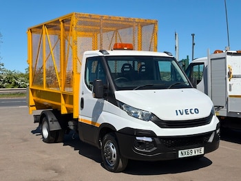 Used Iveco Daily 2019 for sale - 78459114: Photo