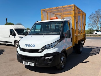 Used Iveco Daily 2019 for sale - 78459114: Photo