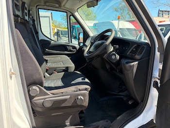 Used Iveco Daily 2019 for sale - 78459114: Photo
