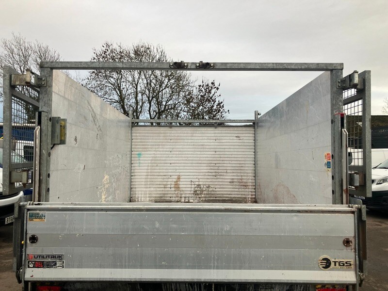 Used Citroen Relay 2021 for sale - 76725252: Photo 10