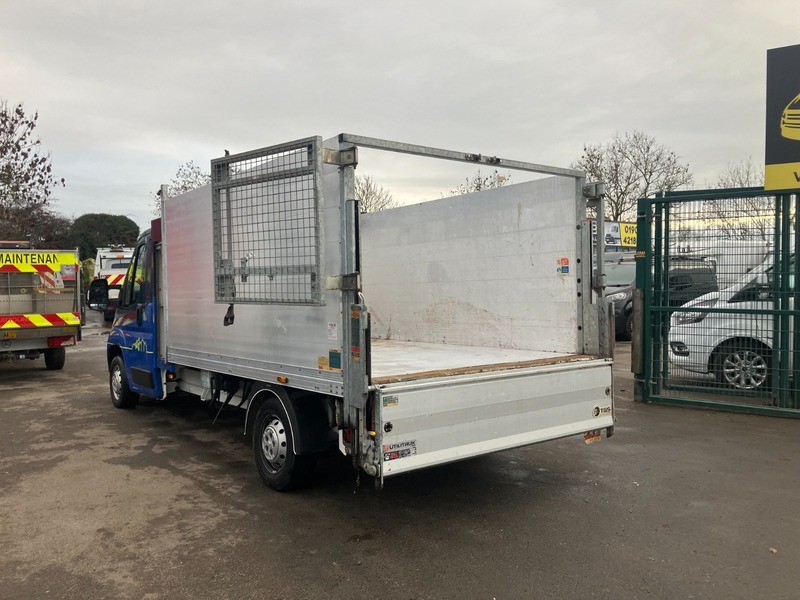 Used Citroen Relay 2021 for sale - 76725252: Photo 12