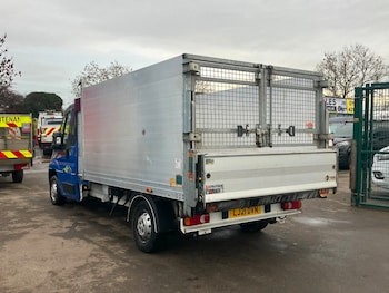 Used Citroen Relay 2021 for sale - 76725252: Photo