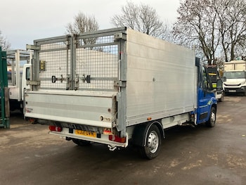 Used Citroen Relay 2021 for sale - 76725252: Photo