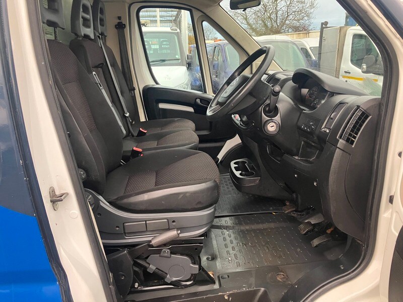 Used Citroen Relay 2021 for sale - 76725252: Photo 5