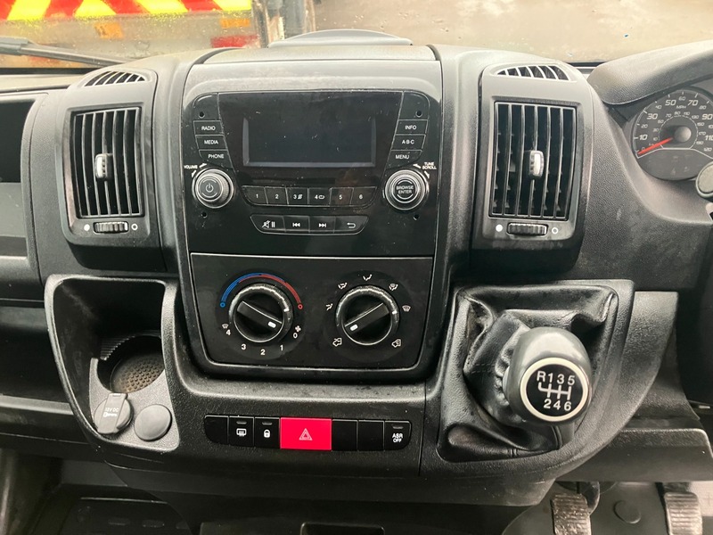 Used Citroen Relay 2021 for sale - 76725252: Photo 7