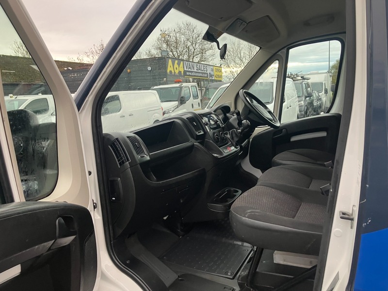 Used Citroen Relay 2021 for sale - 76725252: Photo 8