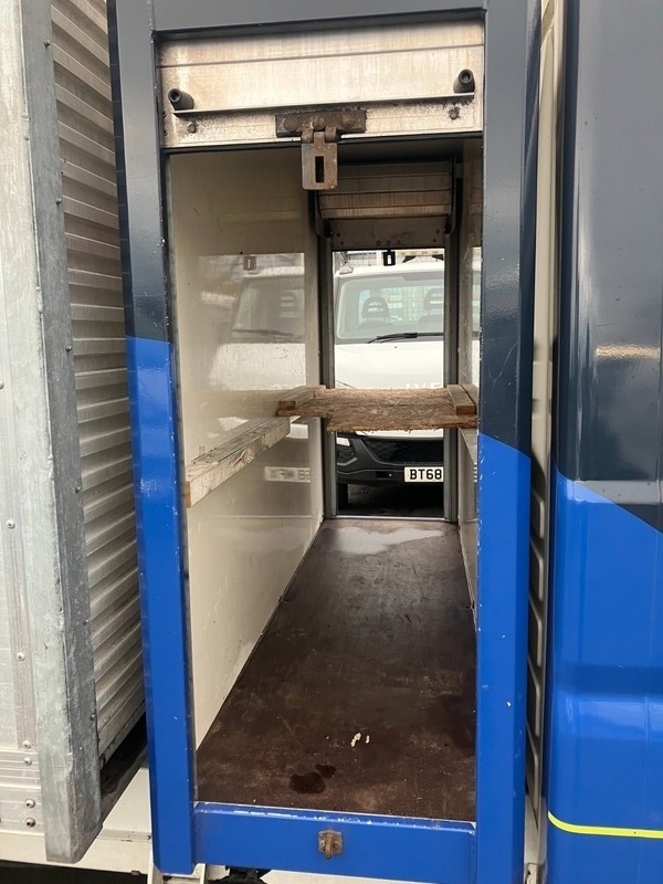 Used Citroen Relay 2021 for sale - 76725252: Photo 9