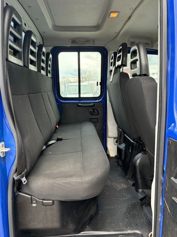 Used Iveco Daily 2015 for sale - 78140890: Photo 10
