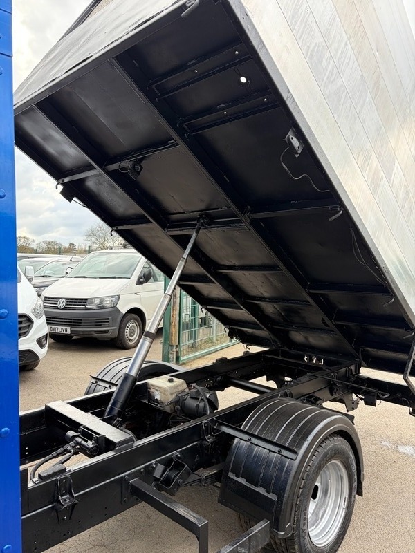 Used Iveco Daily 2015 for sale - 78140890: Photo 13