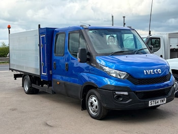 Used Iveco Daily 2015 for sale - 78140890: Photo