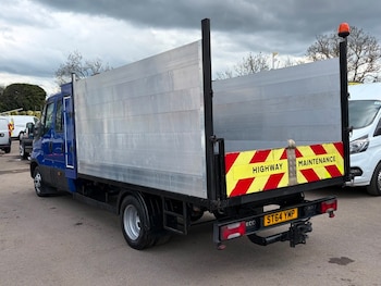 Used Iveco Daily 2015 for sale - 78140890: Photo