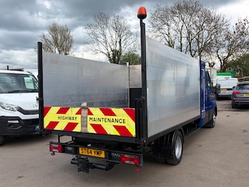 Used Iveco Daily 2015 for sale - 78140890: Photo