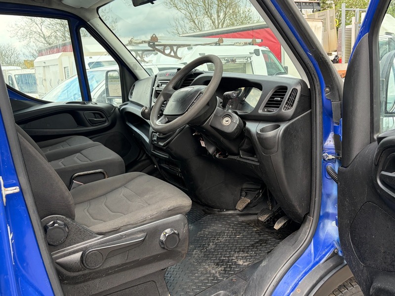 Used Iveco Daily 2015 for sale - 78140890: Photo 5