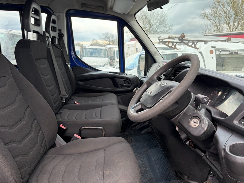 Used Iveco Daily 2015 for sale - 78140890: Photo 6