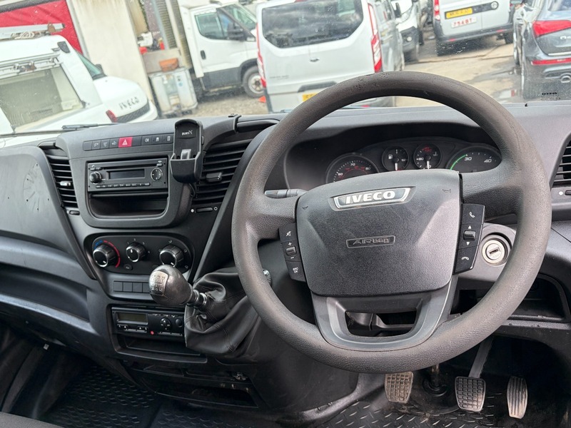 Used Iveco Daily 2015 for sale - 78140890: Photo 7