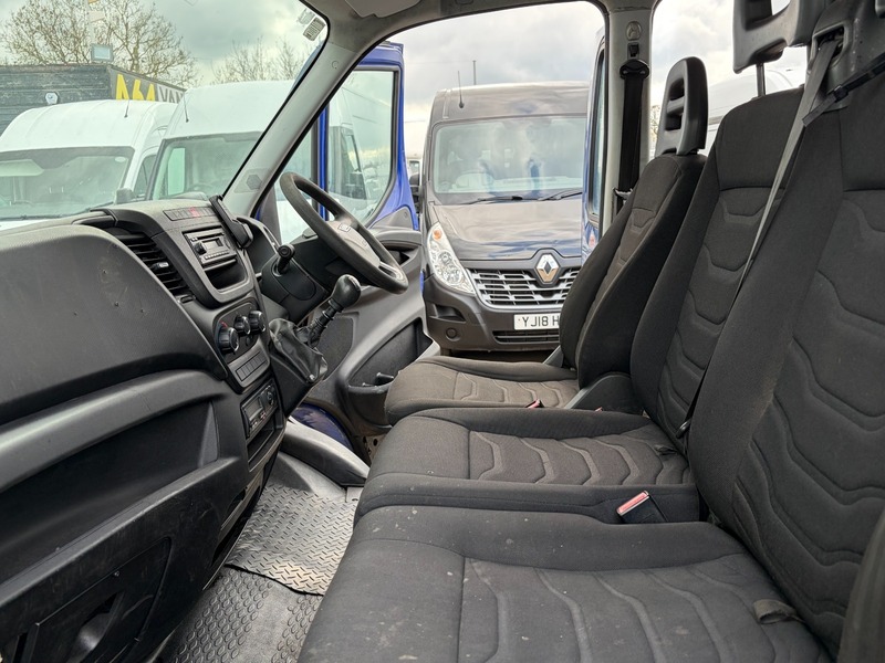 Used Iveco Daily 2015 for sale - 78140890: Photo 8