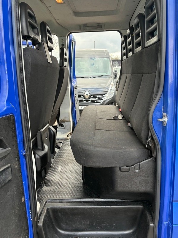 Used Iveco Daily 2015 for sale - 78140890: Photo 9