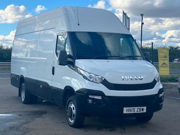 Iveco - Daily