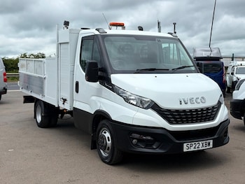 Used Iveco Daily 2022 for sale - 78840346: Photo