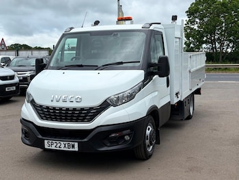 Used Iveco Daily 2022 for sale - 78840346: Photo