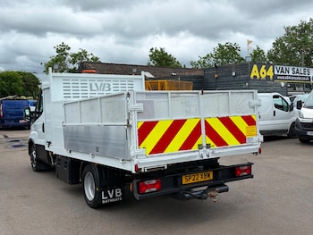 Used Iveco Daily 2022 for sale - 78840346: Photo