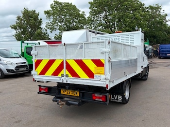 Used Iveco Daily 2022 for sale - 78840346: Photo