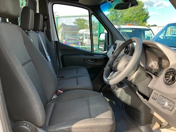 Used Mercedes-Benz Sprinter 2023 for sale - 75307604: Photo