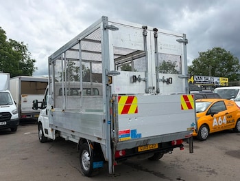 Used Citroen Relay 2019 for sale - 78851642: Photo