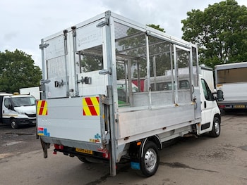Used Citroen Relay 2019 for sale - 78851642: Photo