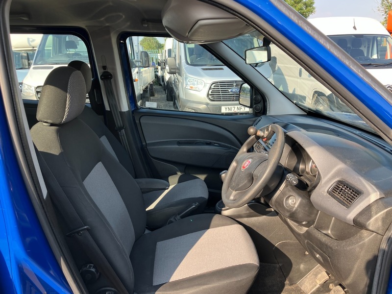 Used Fiat Doblo 2019 for sale - 78111559: Photo 5
