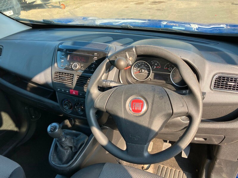 Used Fiat Doblo 2019 for sale - 78111559: Photo 6