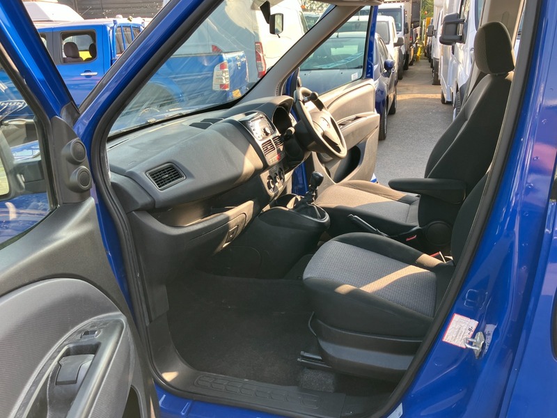 Used Fiat Doblo 2019 for sale - 78111559: Photo 7