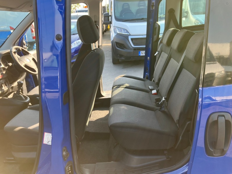 Used Fiat Doblo 2019 for sale - 78111559: Photo 8