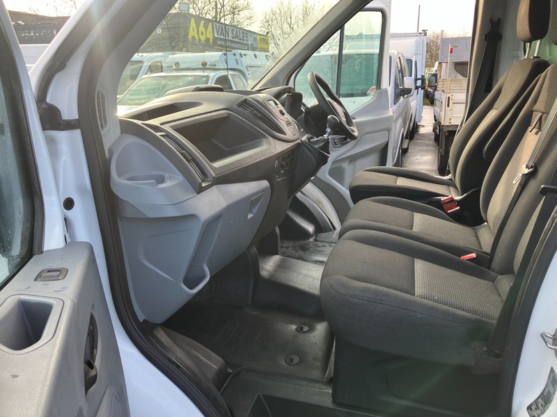 Used Ford Transit 2018 for sale - 77236938: Photo 7