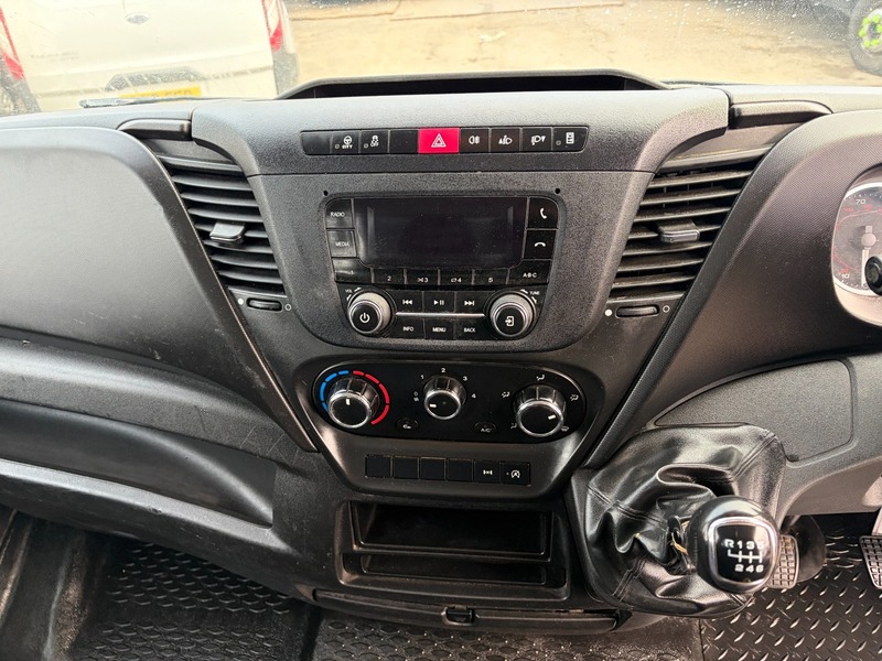 Used Iveco Daily 2019 for sale - 78069633: Photo 10