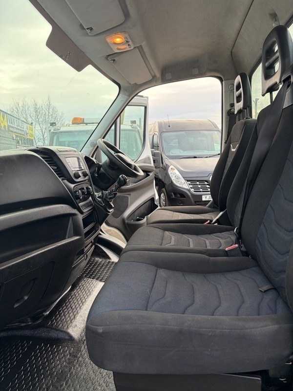 Used Iveco Daily 2019 for sale - 78069633: Photo 11